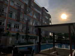 Parc Rosewood (D25), Condominium #154659262